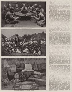 A Journey Across Siberia by Thomas Allen